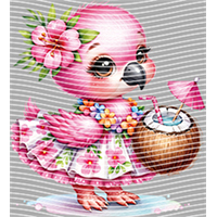 Animal Text Series-AT 1039